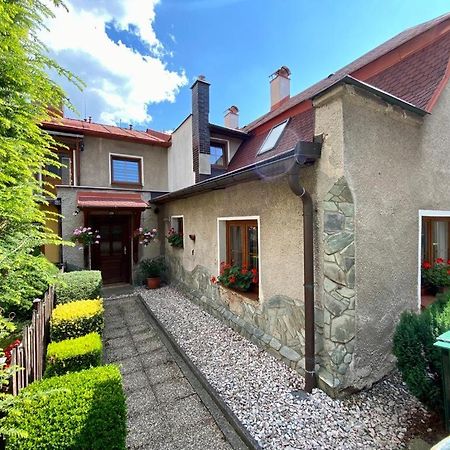 Apartman Maja Rumburk Zewnętrze zdjęcie