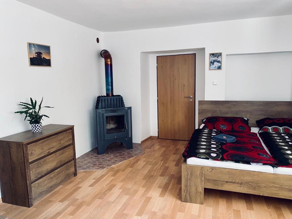 Apartman Maja Rumburk Zewnętrze zdjęcie
