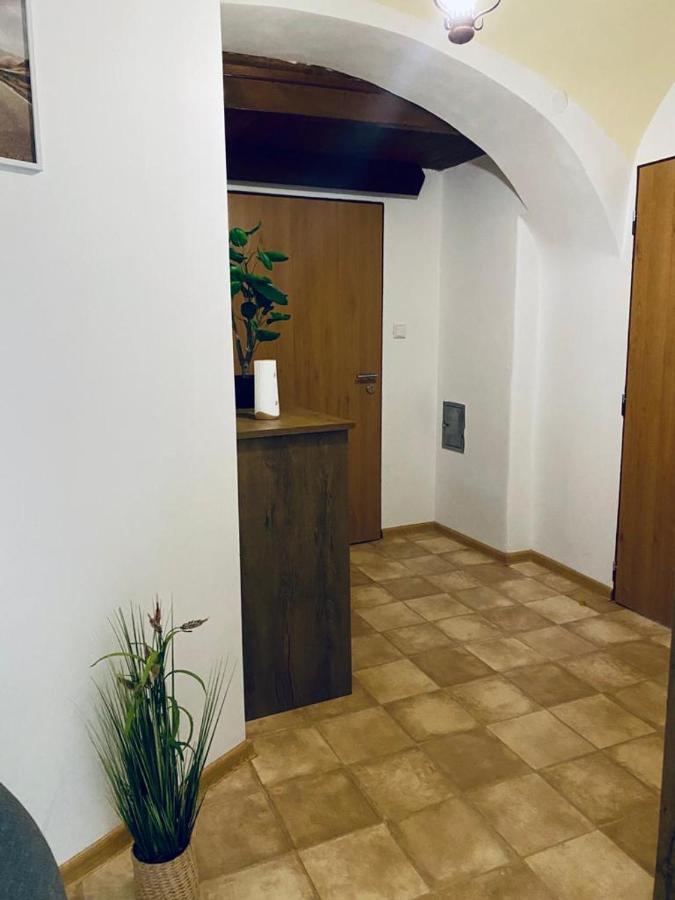 Apartman Maja Rumburk Zewnętrze zdjęcie