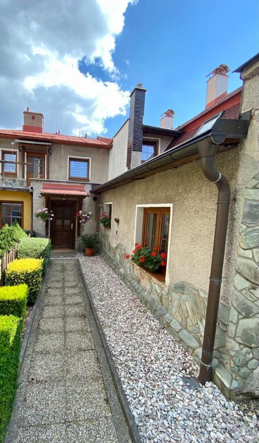 Apartman Maja Rumburk Zewnętrze zdjęcie