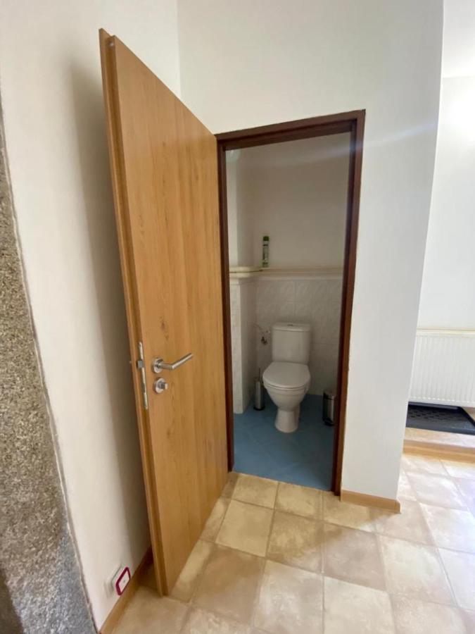 Apartman Maja Rumburk Zewnętrze zdjęcie