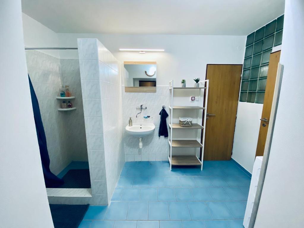 Apartman Maja Rumburk Zewnętrze zdjęcie