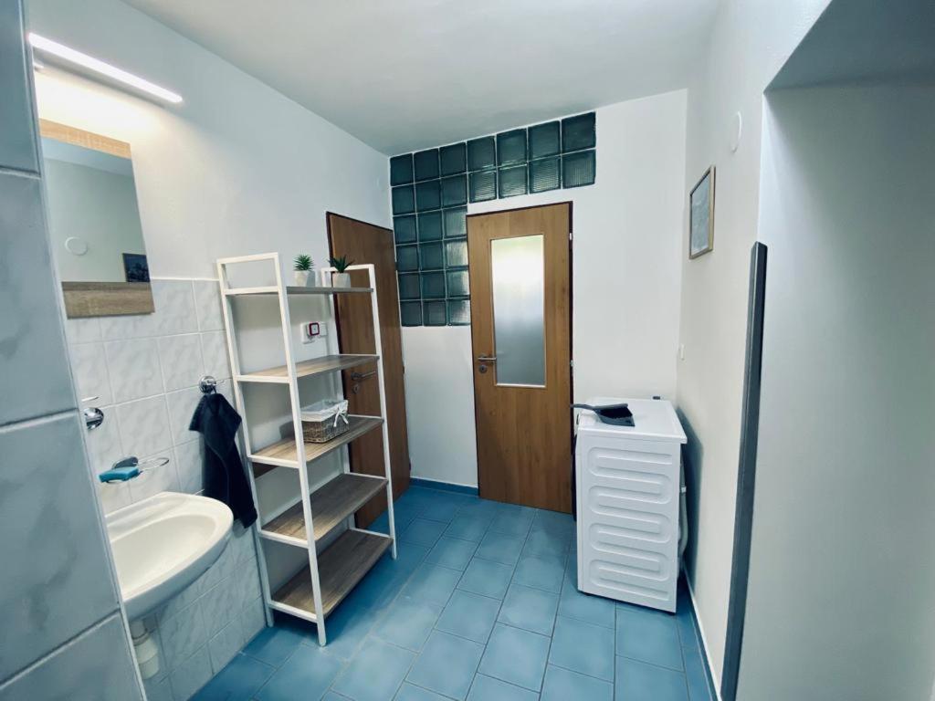 Apartman Maja Rumburk Zewnętrze zdjęcie